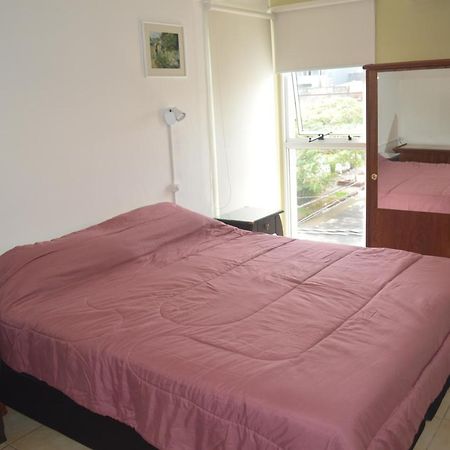Departamentos Rodrigo Apartment Posadas Ngoại thất bức ảnh