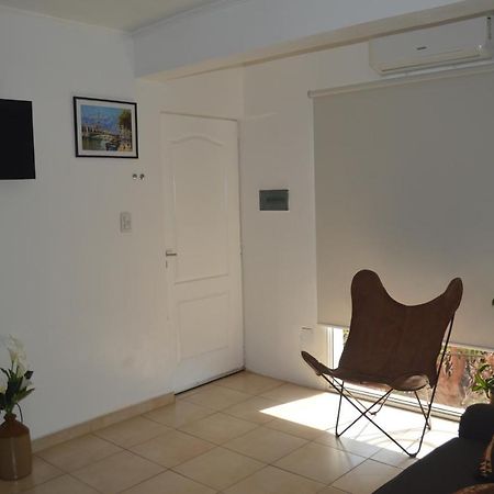 Departamentos Rodrigo Apartment Posadas Ngoại thất bức ảnh