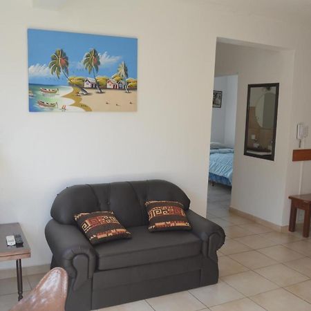 Departamentos Rodrigo Apartment Posadas Ngoại thất bức ảnh