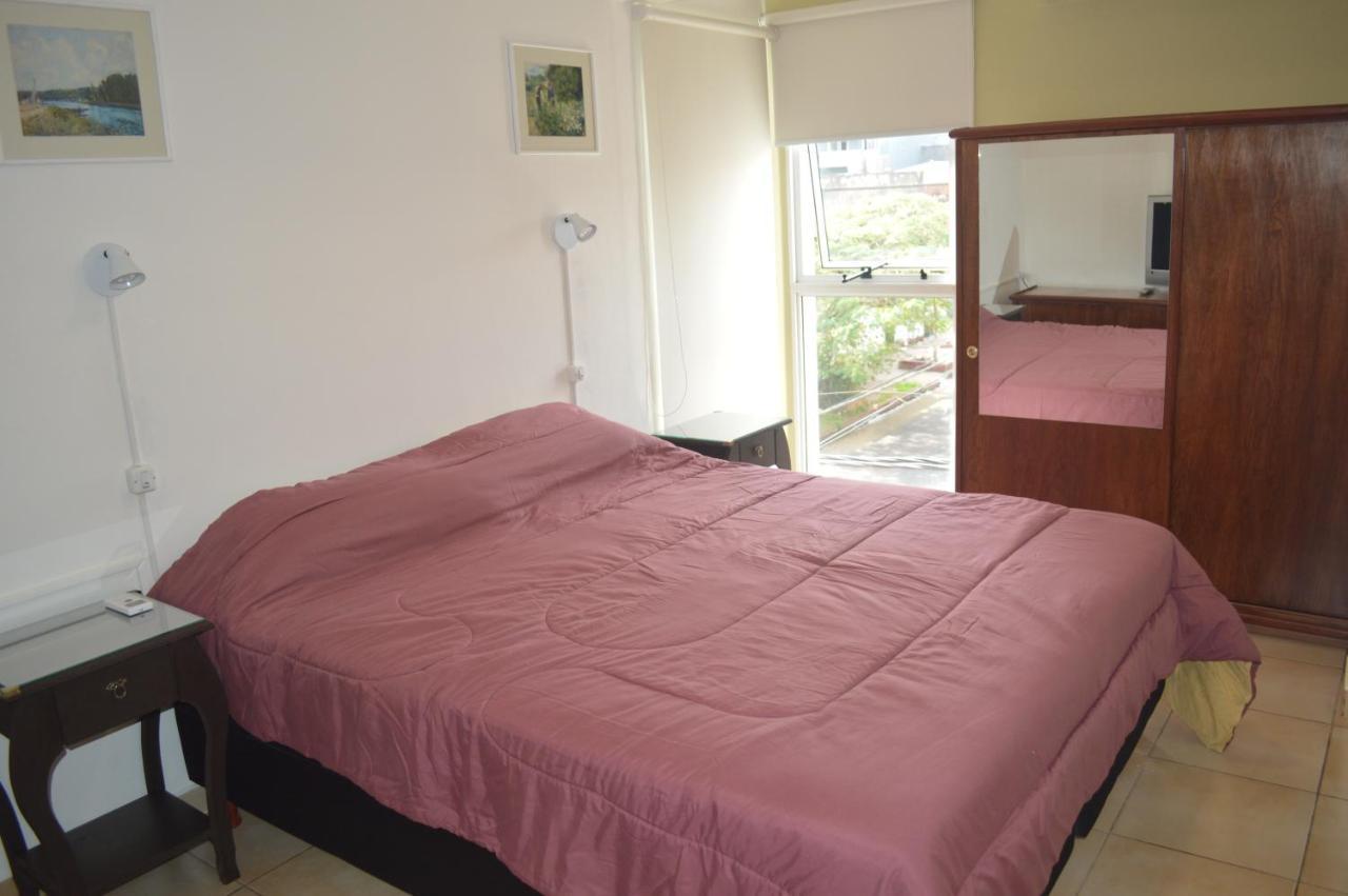 Departamentos Rodrigo Apartment Posadas Ngoại thất bức ảnh