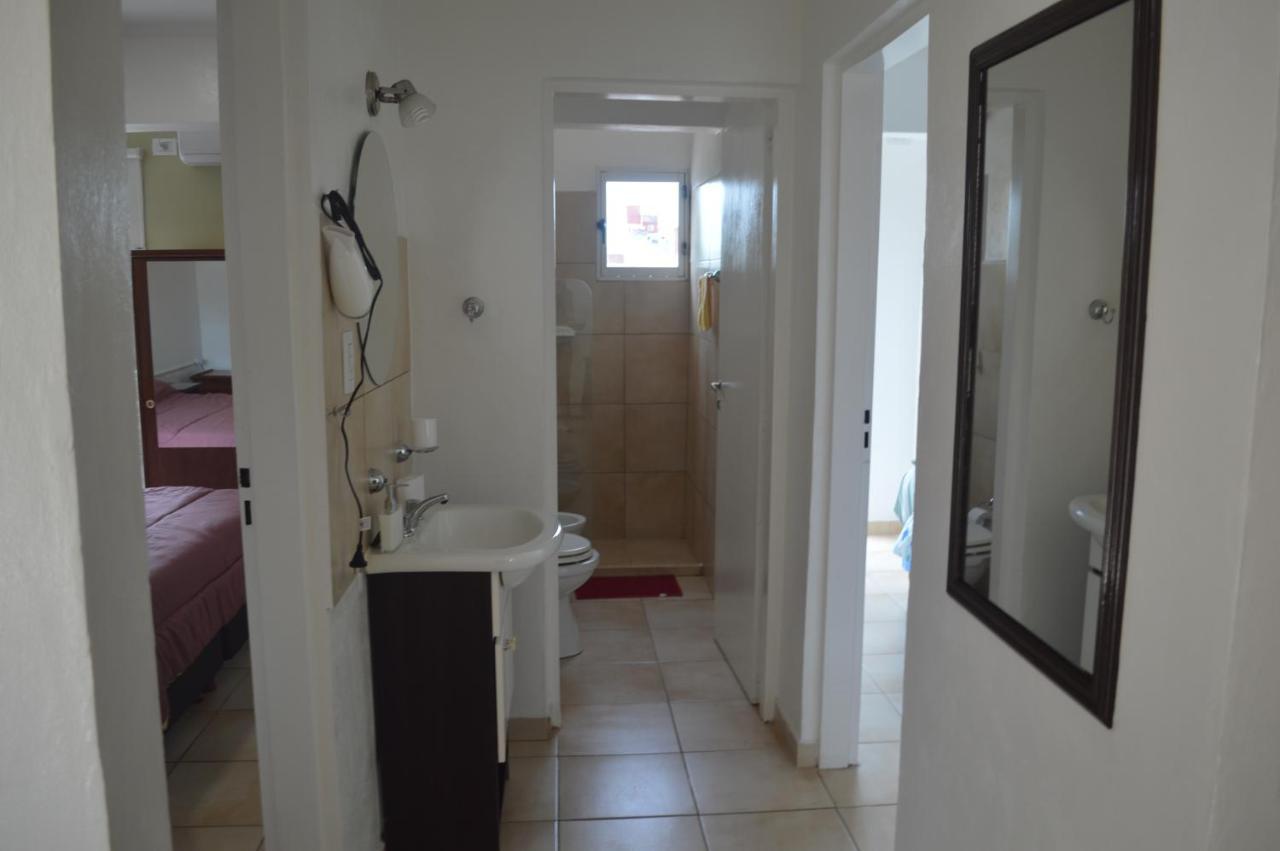 Departamentos Rodrigo Apartment Posadas Ngoại thất bức ảnh