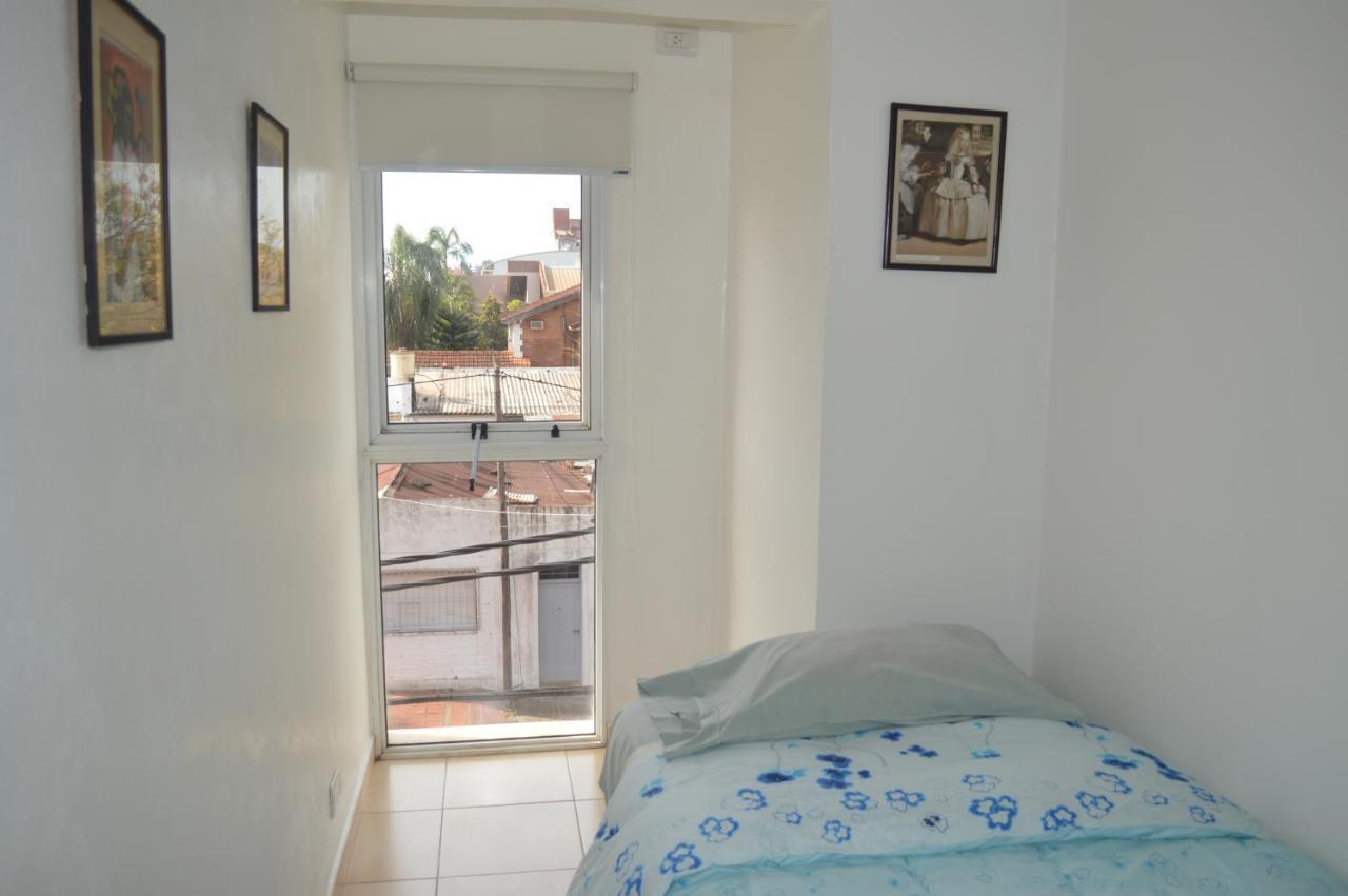 Departamentos Rodrigo Apartment Posadas Ngoại thất bức ảnh