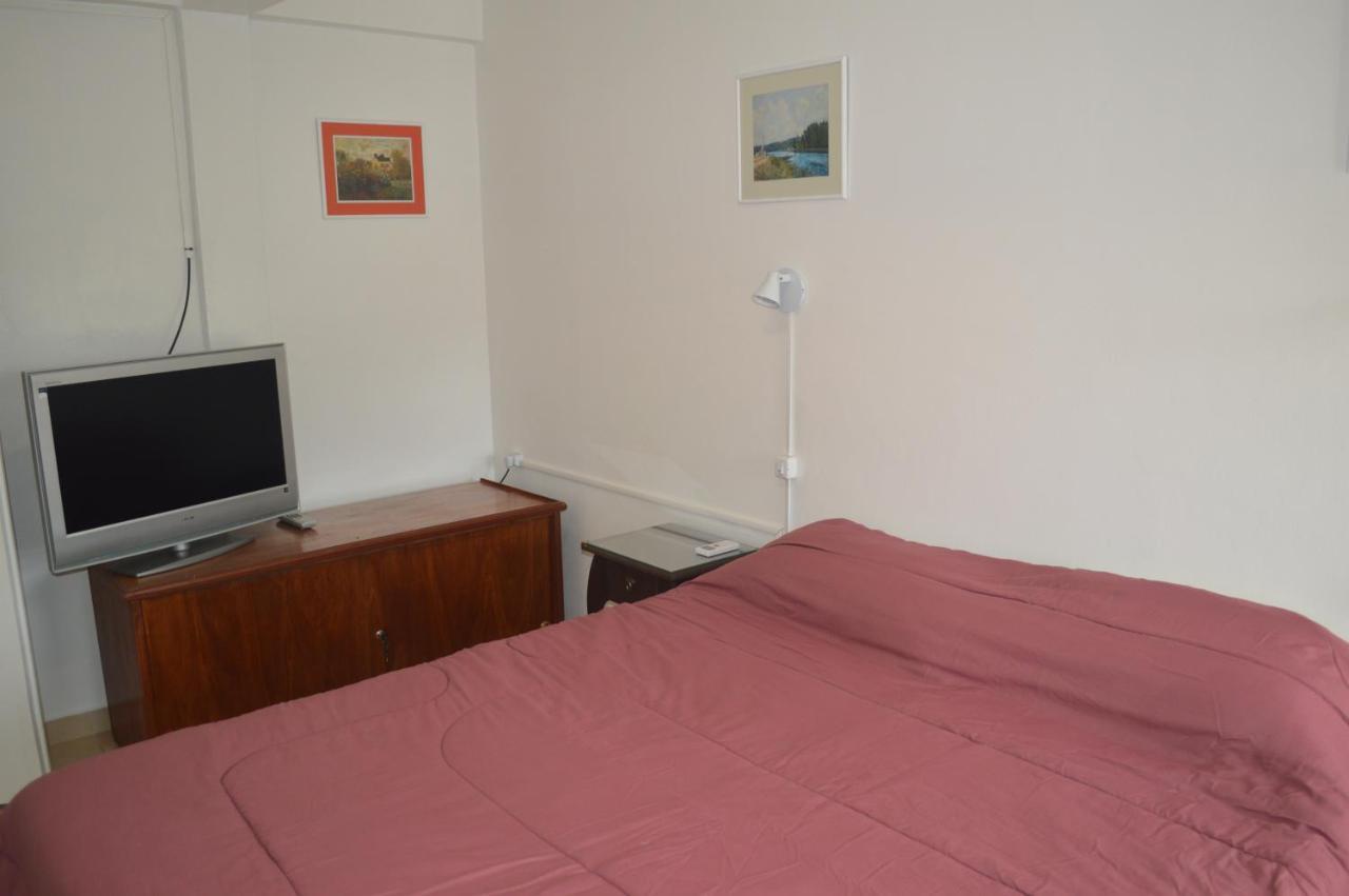 Departamentos Rodrigo Apartment Posadas Ngoại thất bức ảnh