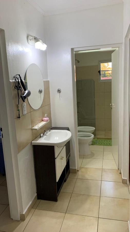 Departamentos Rodrigo Apartment Posadas Ngoại thất bức ảnh