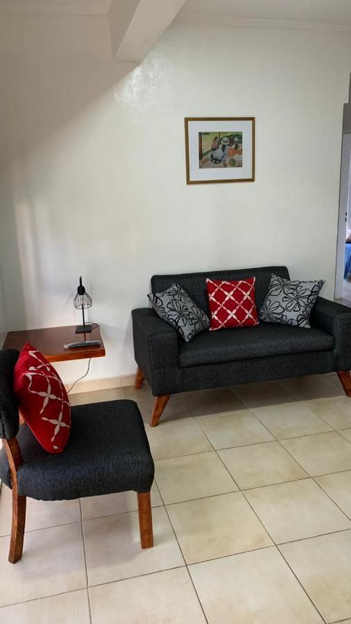 Departamentos Rodrigo Apartment Posadas Ngoại thất bức ảnh