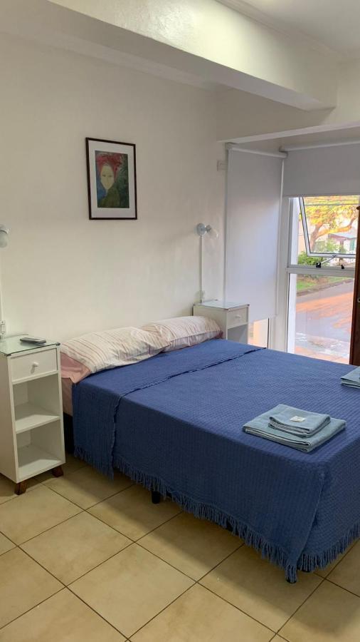 Departamentos Rodrigo Apartment Posadas Ngoại thất bức ảnh