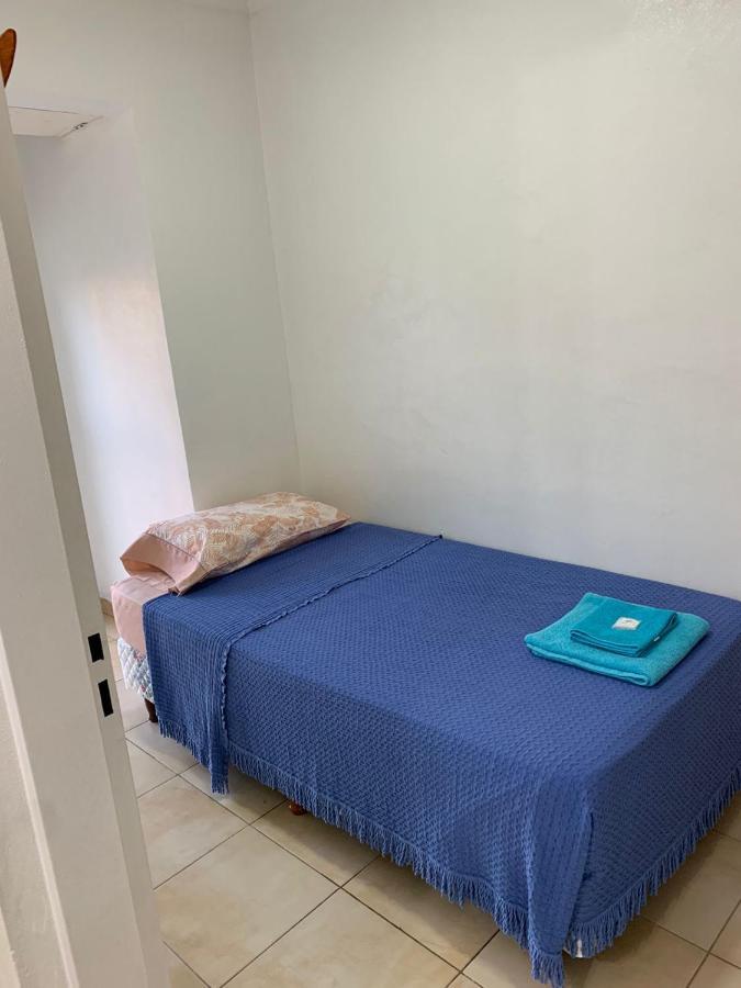 Departamentos Rodrigo Apartment Posadas Ngoại thất bức ảnh