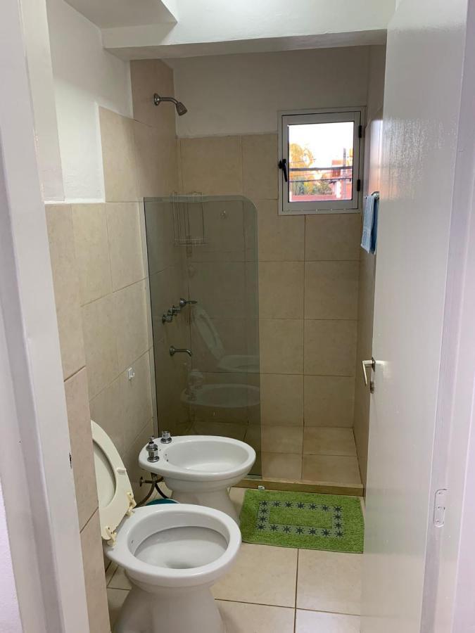 Departamentos Rodrigo Apartment Posadas Ngoại thất bức ảnh