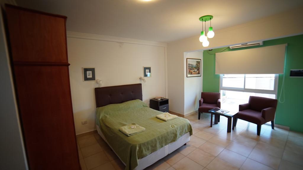 Departamentos Rodrigo Apartment Posadas Ngoại thất bức ảnh