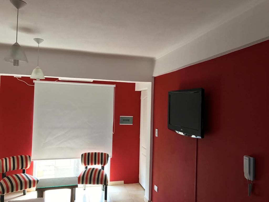 Departamentos Rodrigo Apartment Posadas Ngoại thất bức ảnh