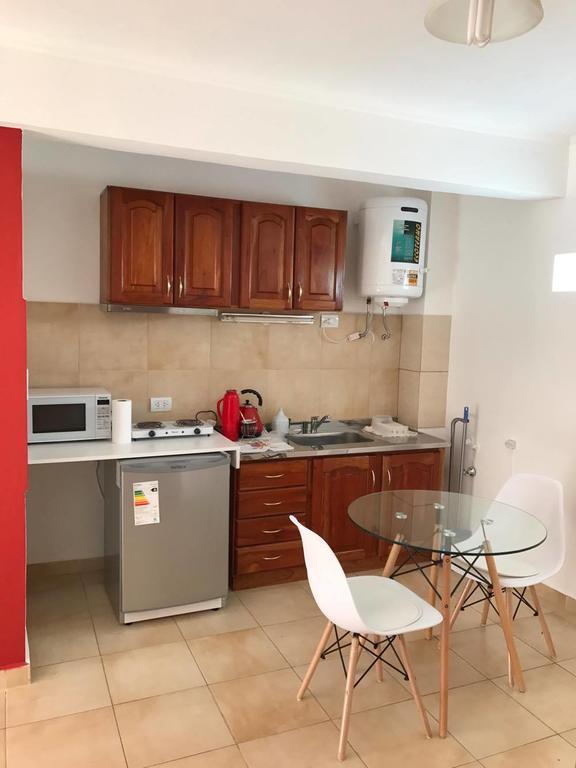 Departamentos Rodrigo Apartment Posadas Ngoại thất bức ảnh