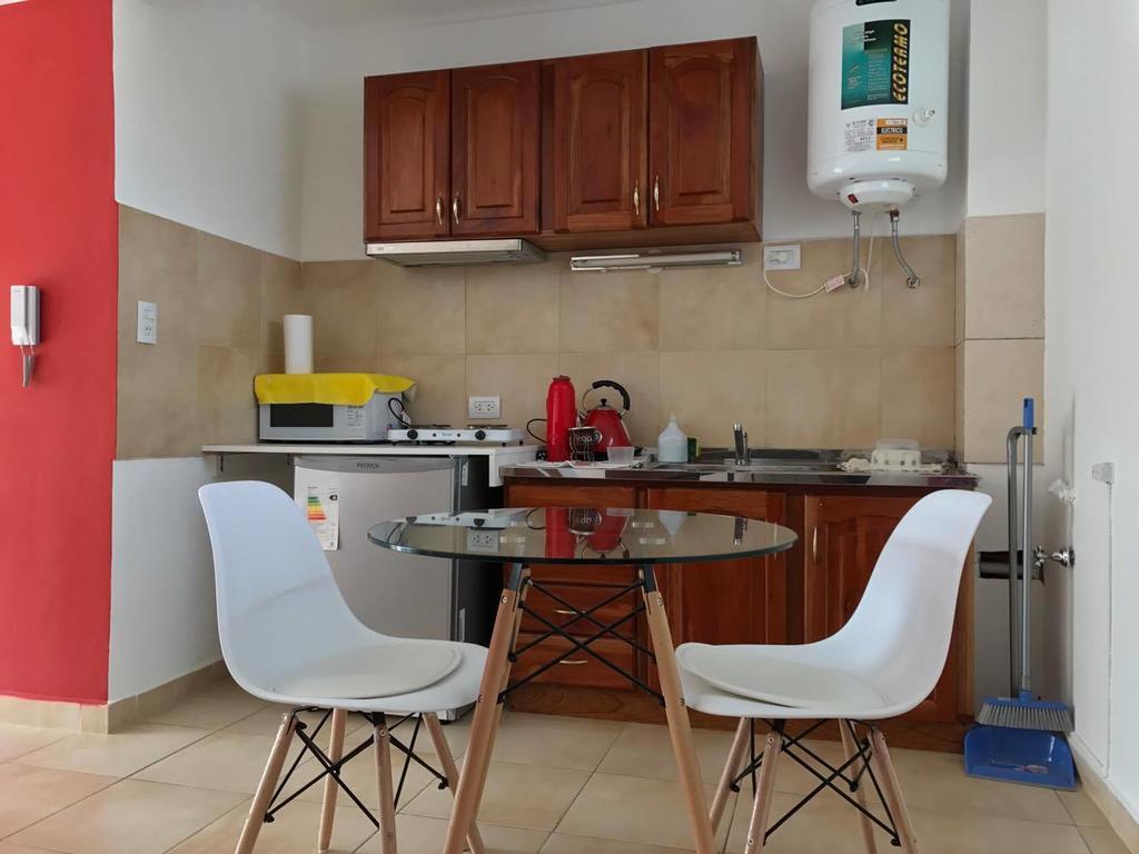 Departamentos Rodrigo Apartment Posadas Ngoại thất bức ảnh