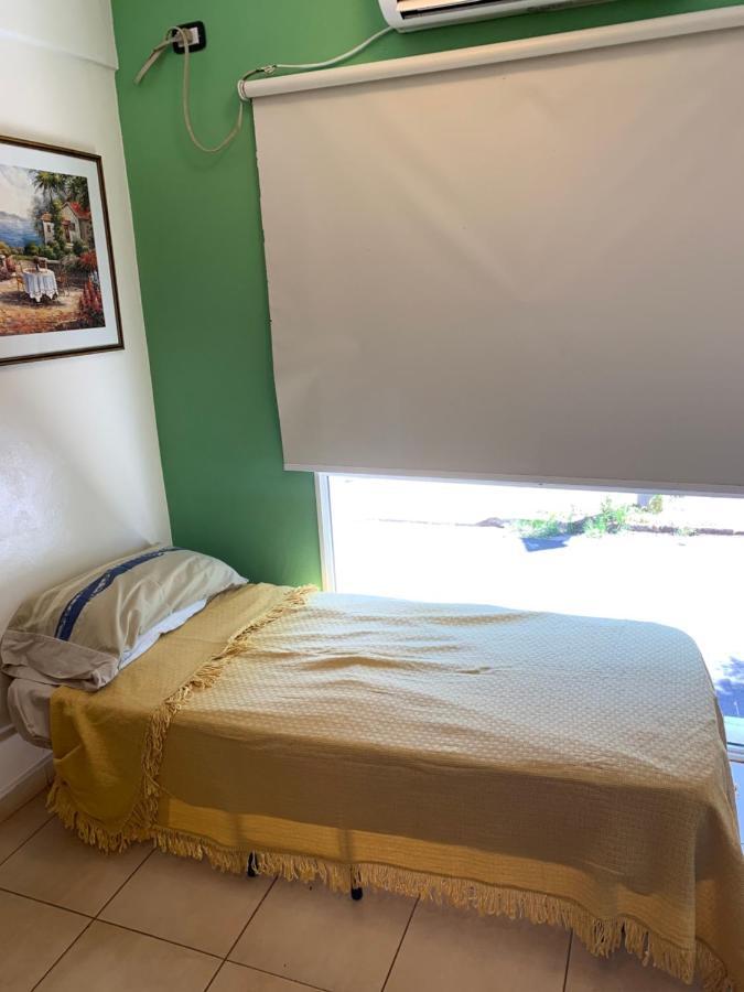Departamentos Rodrigo Apartment Posadas Ngoại thất bức ảnh
