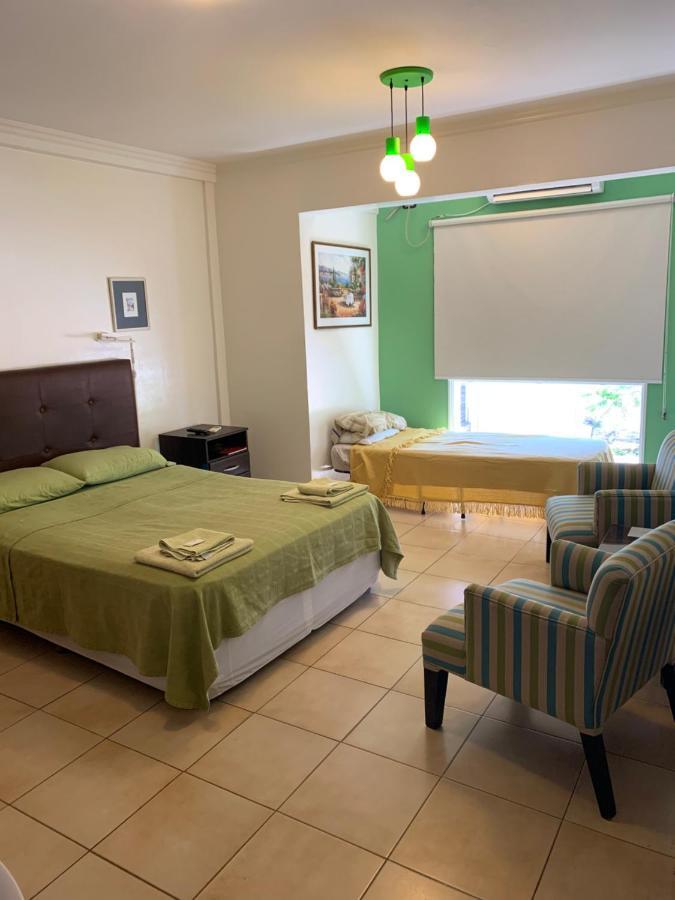 Departamentos Rodrigo Apartment Posadas Ngoại thất bức ảnh