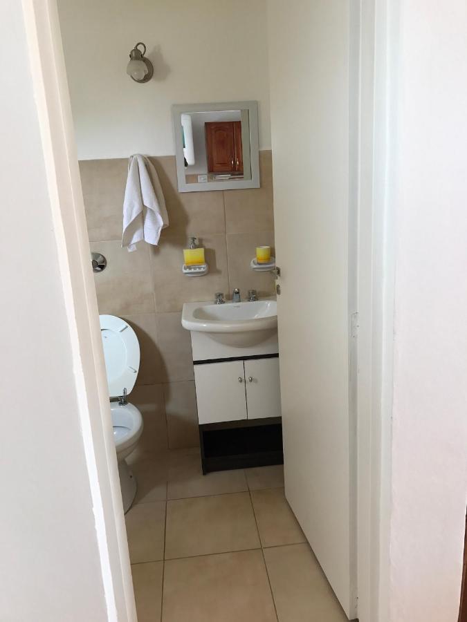 Departamentos Rodrigo Apartment Posadas Ngoại thất bức ảnh